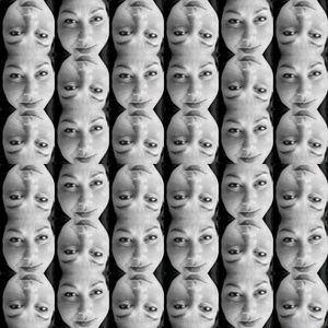 Meet your Posher, Naomi